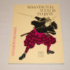 Miyamoto Musashi Maa, vesi, tuli, tuuli ja tyhjyys